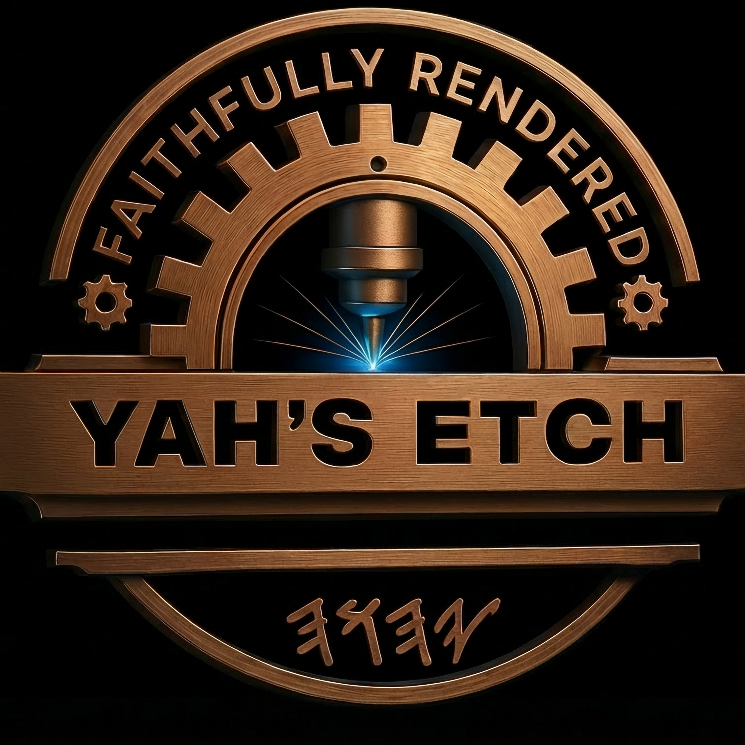 Yah's Etch